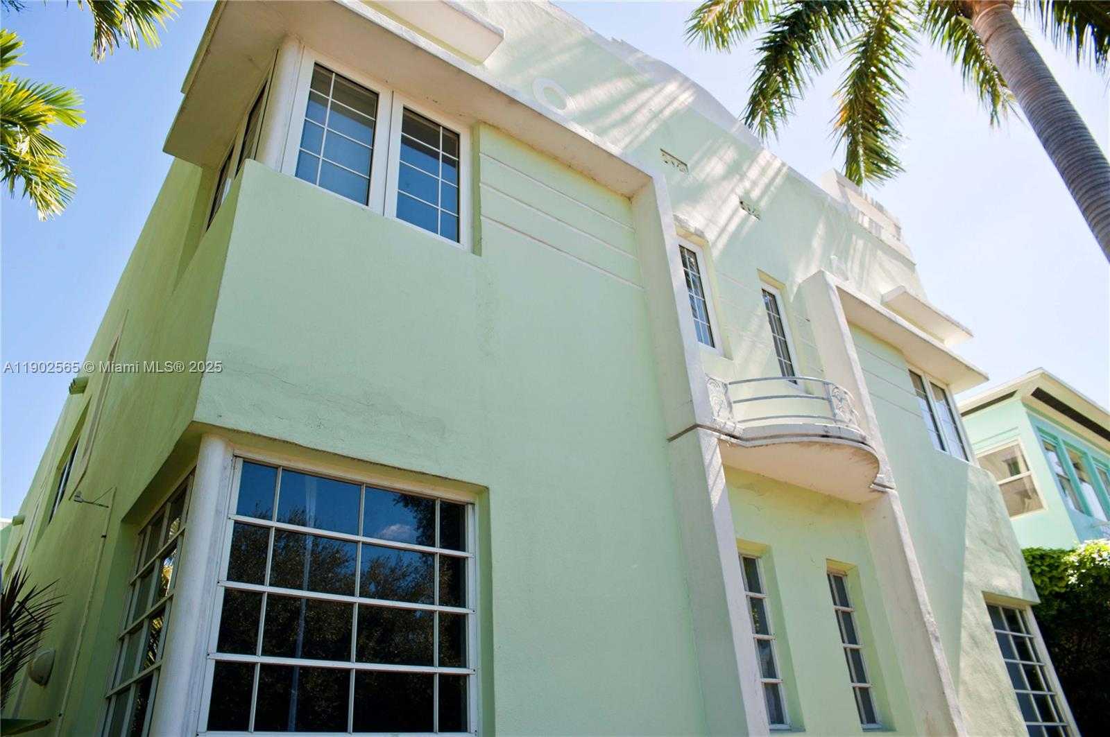 Small Image of 1573 PENNSYLVANIA AVE #8N, Miami Beach Number 27
