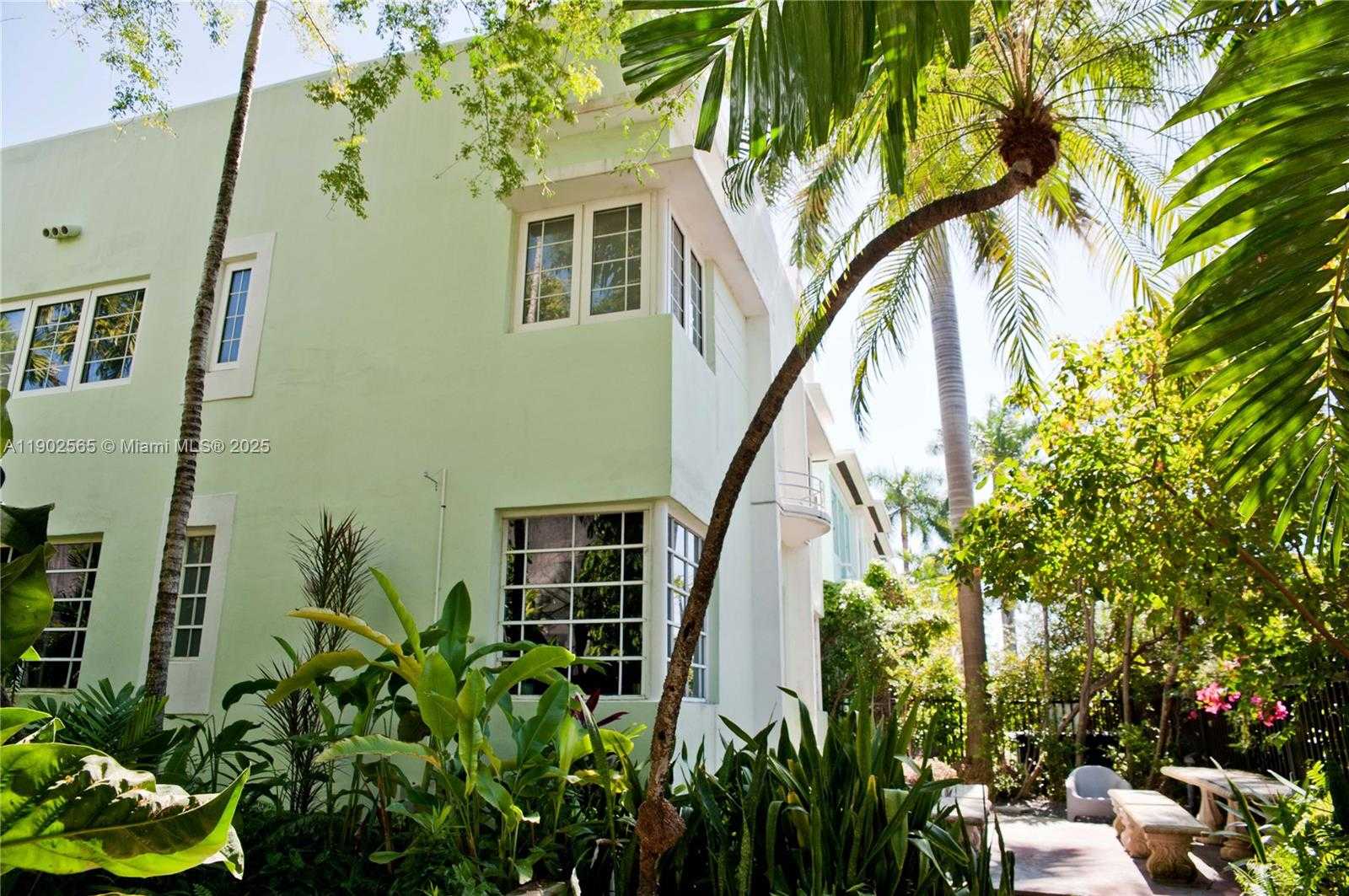 Small Image of 1573 PENNSYLVANIA AVE #8N, Miami Beach Number 28