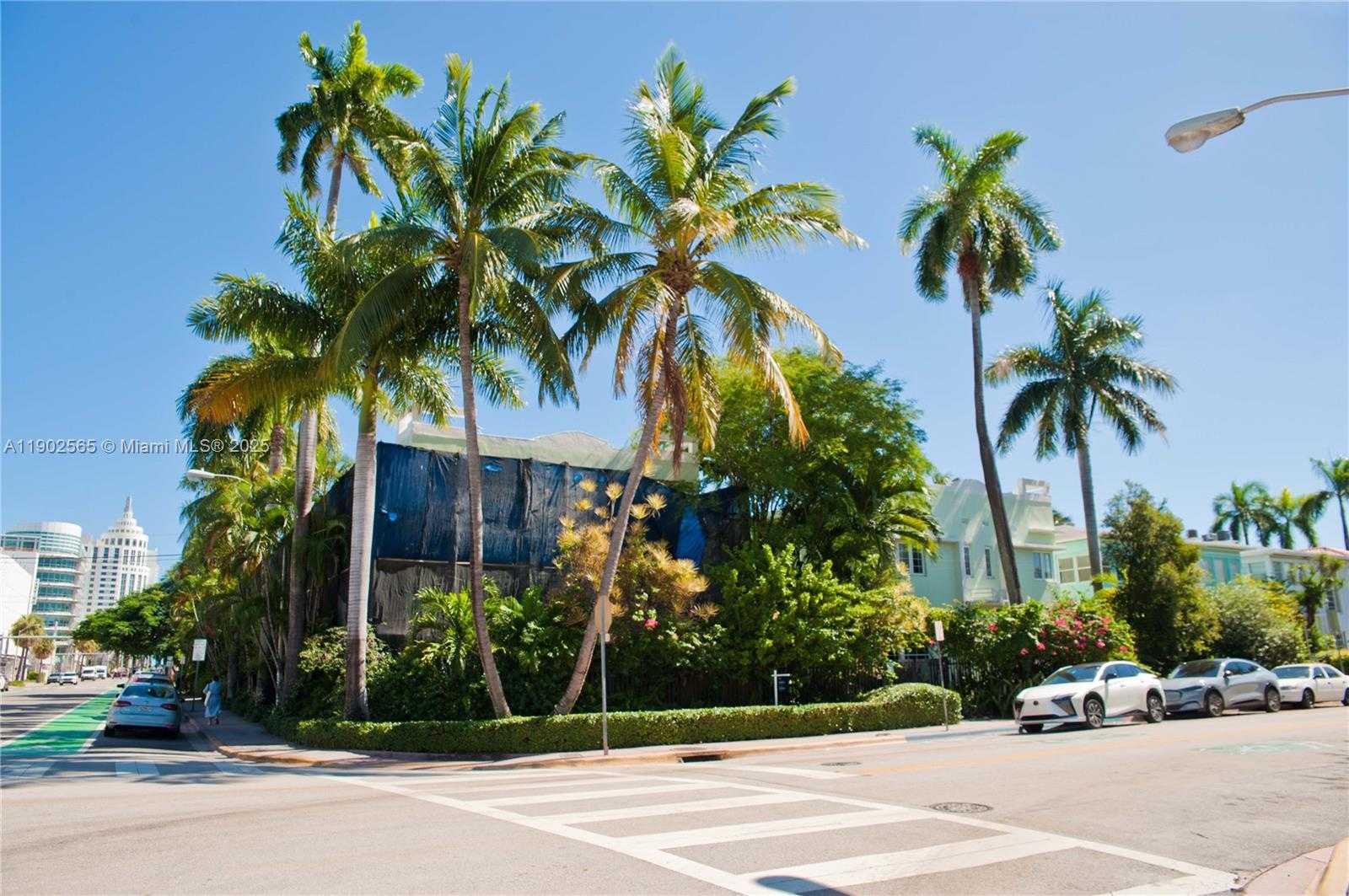 Small Image of 1573 PENNSYLVANIA AVE #8N, Miami Beach Number 29
