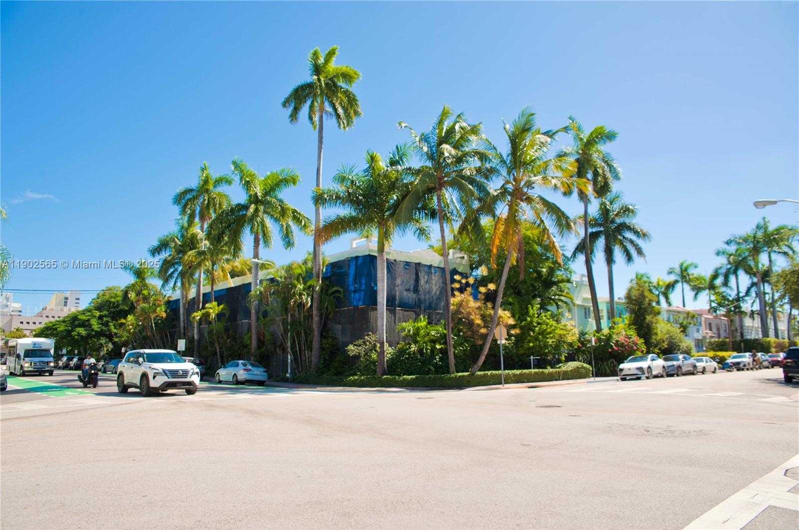 Small Image of 1573 PENNSYLVANIA AVE #8N, Miami Beach Number 30