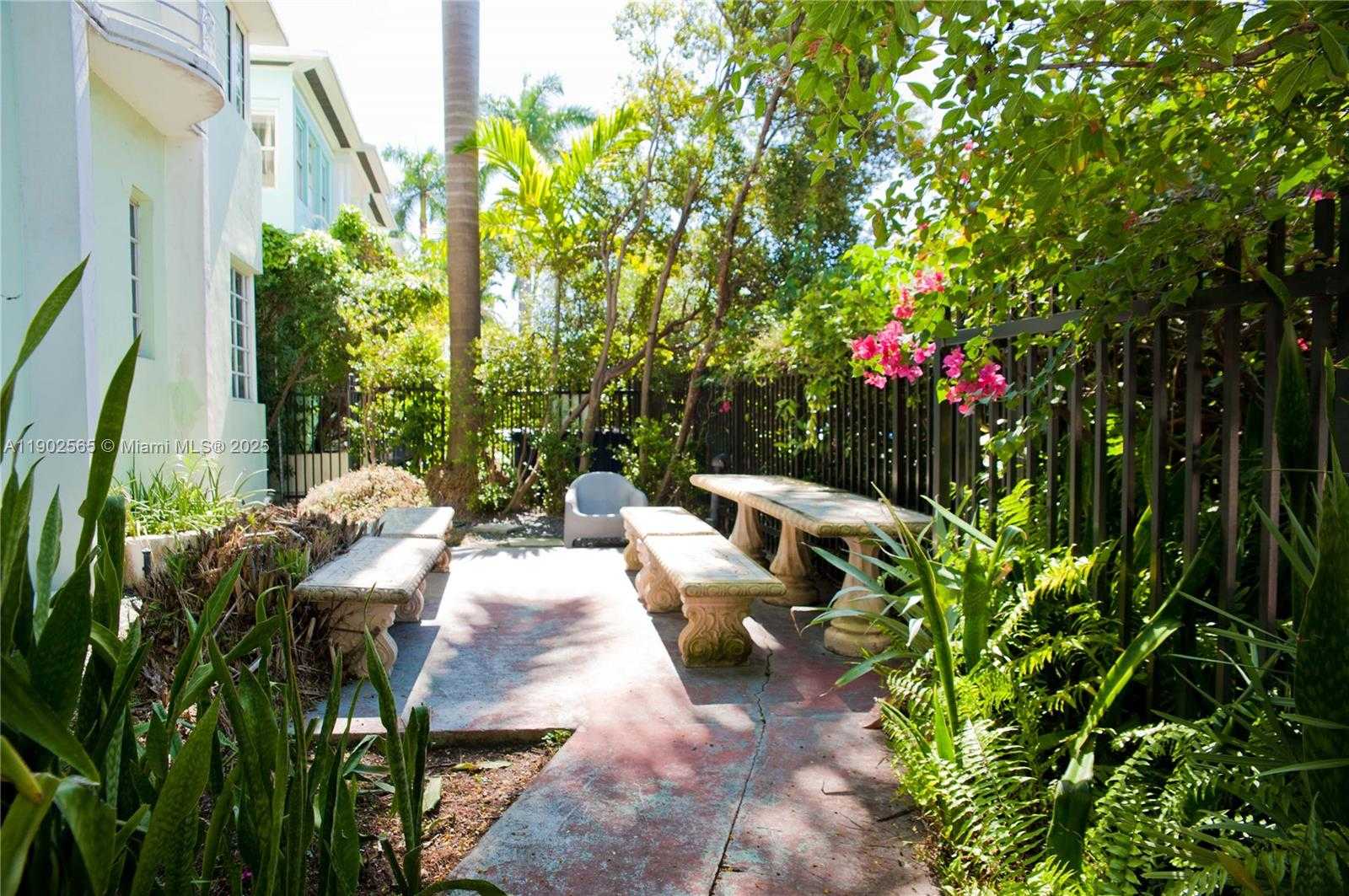 Small Image of 1573 PENNSYLVANIA AVE #8N, Miami Beach Number 6