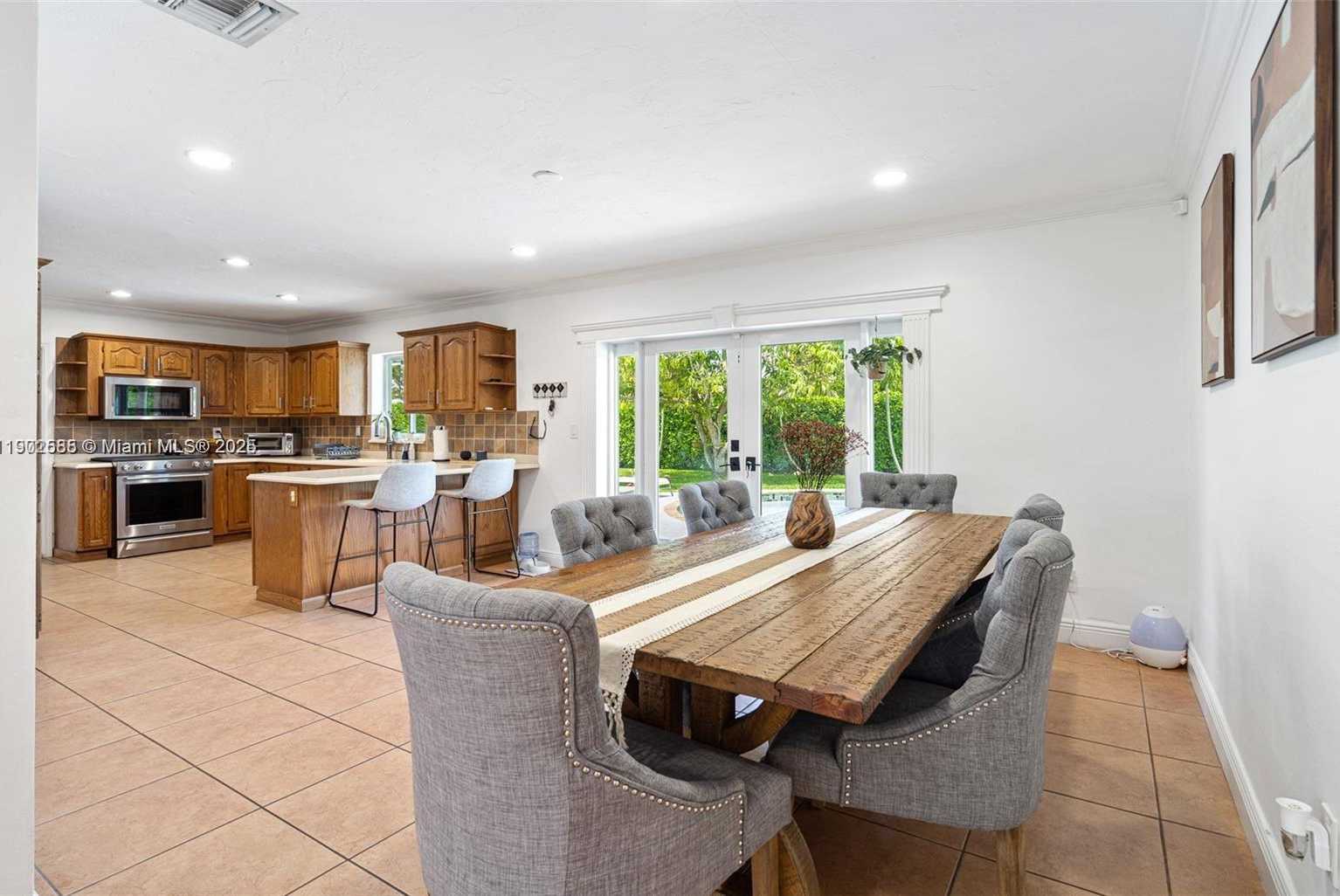 Small Image of 10841 SOUTH WEST 127TH ST #127, Miami Number 13