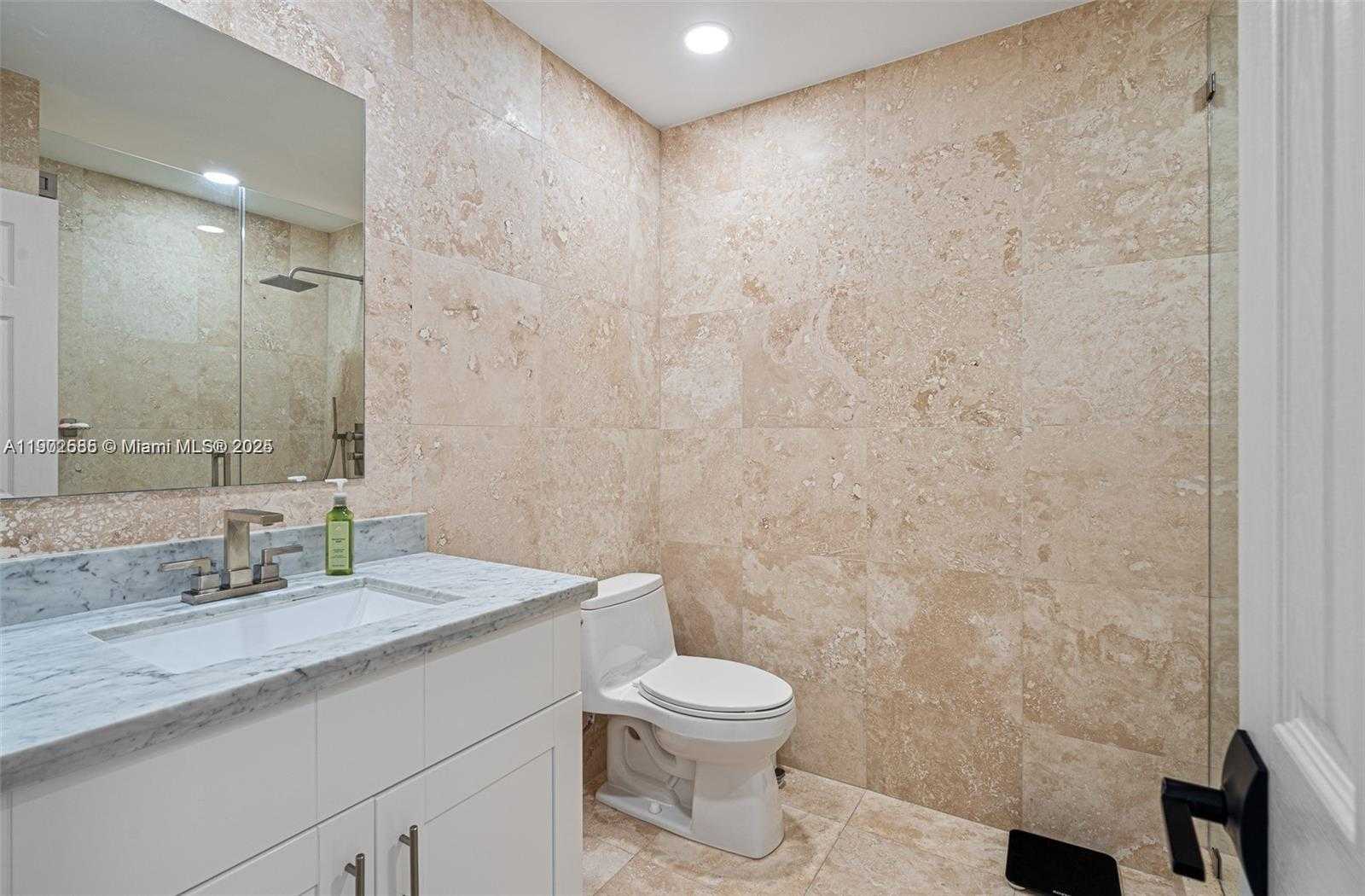 Small Image of 10841 SOUTH WEST 127TH ST #127, Miami Number 24