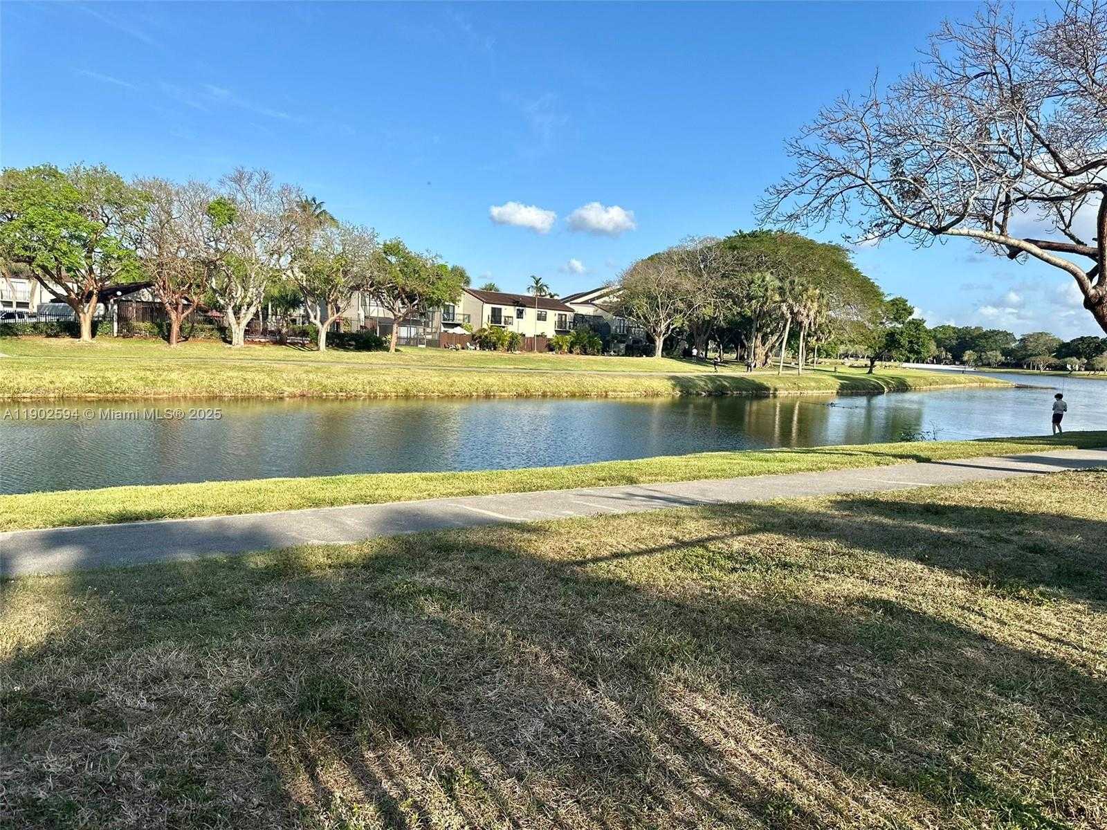 Small Image of 10581 SOUTH WEST 155TH CT #1214, Miami Number 30