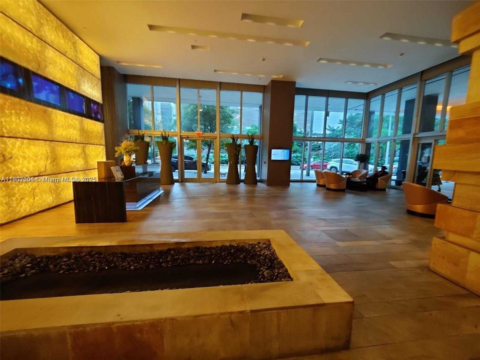 Small Image of 55 SOUTH EAST 6TH ST #2604, Miami Number 2