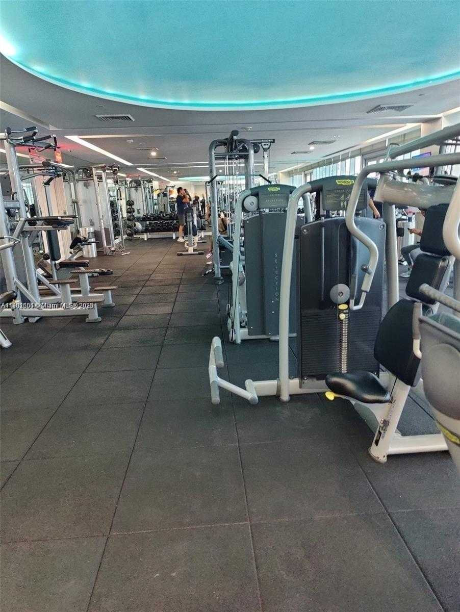 Small Image of 55 SOUTH EAST 6TH ST #2604, Miami Number 24