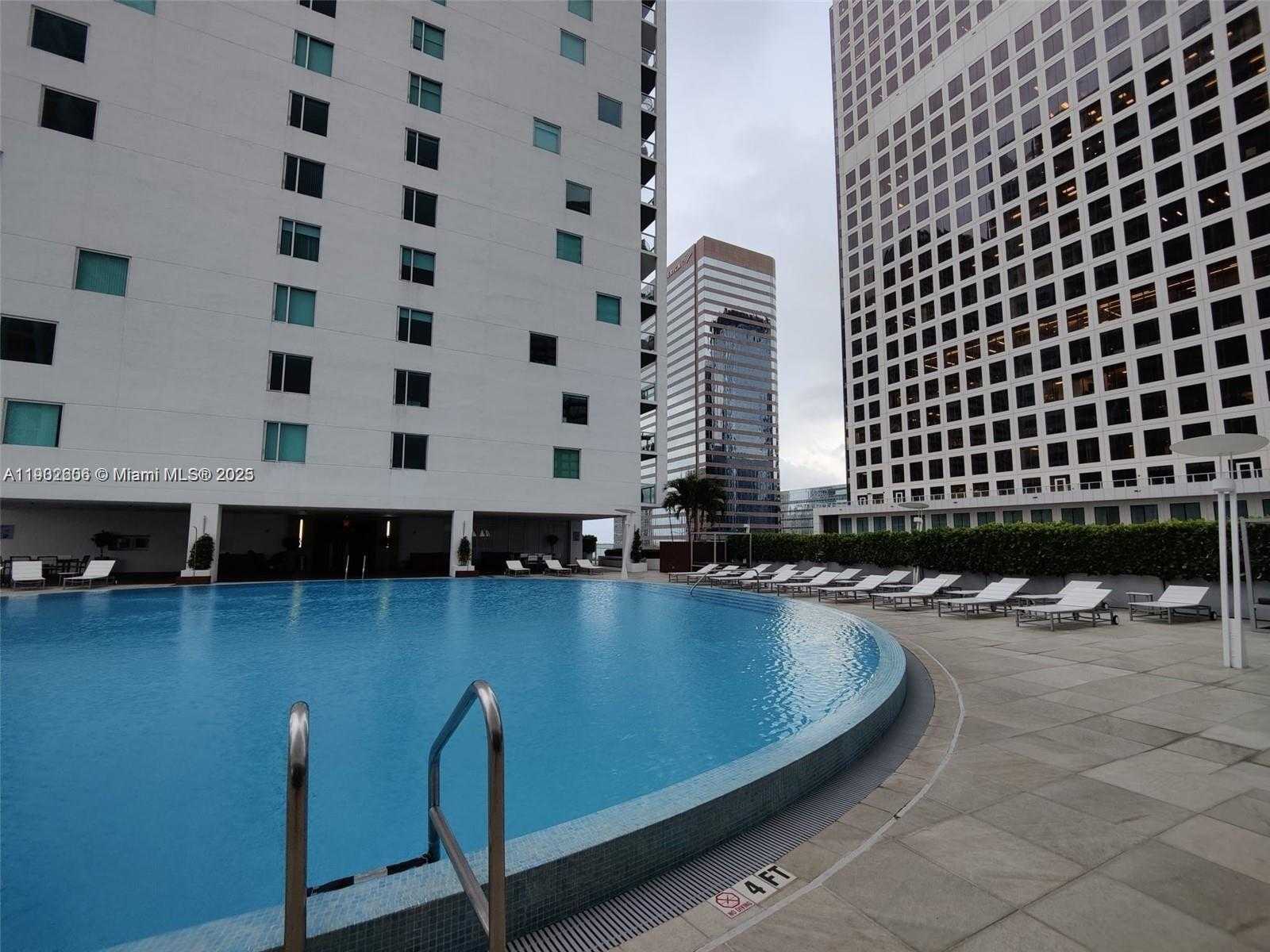 Small Image of 55 SOUTH EAST 6TH ST #2604, Miami Number 29