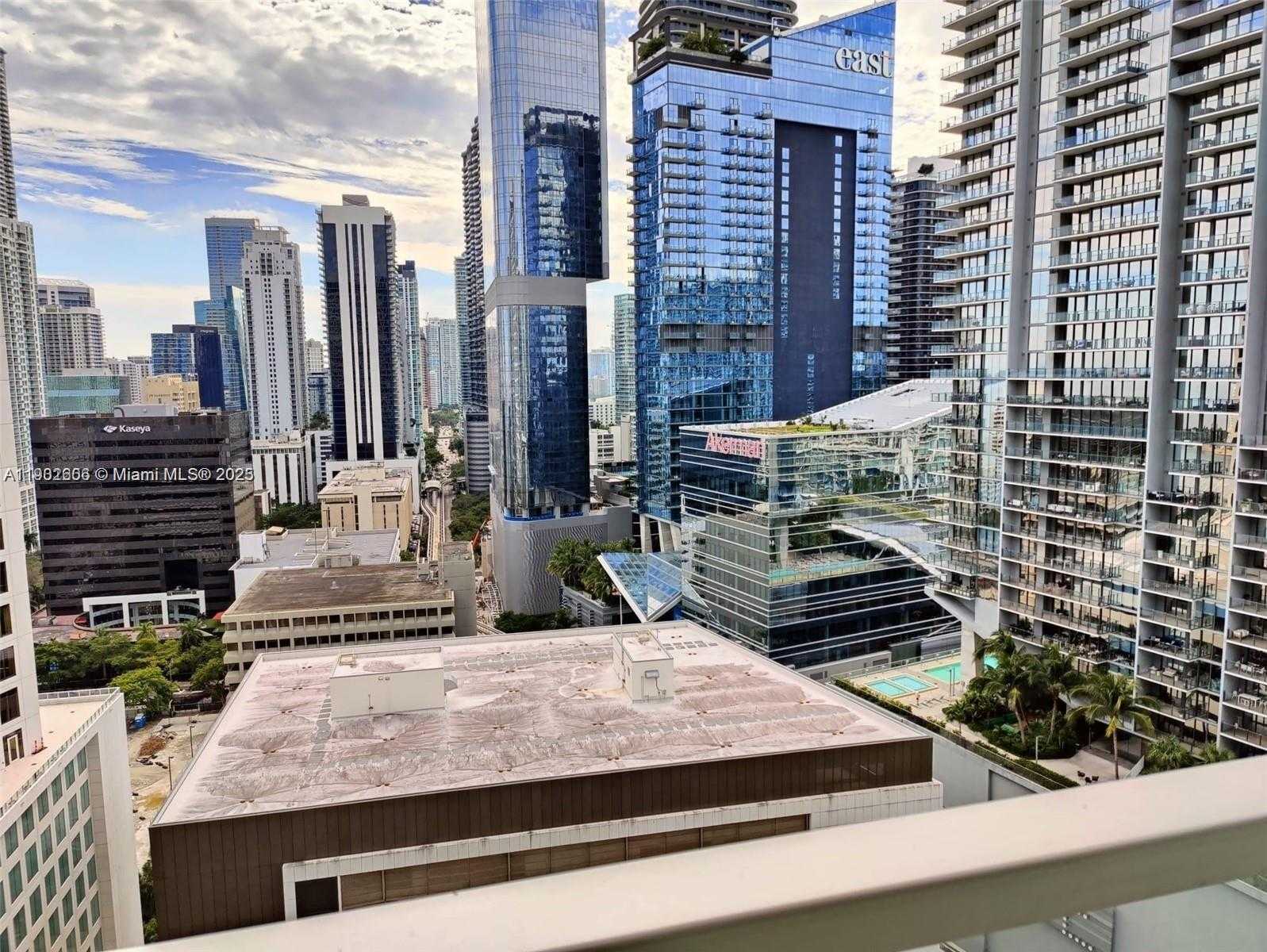 Small Image of 55 SOUTH EAST 6TH ST #2604, Miami Number 7