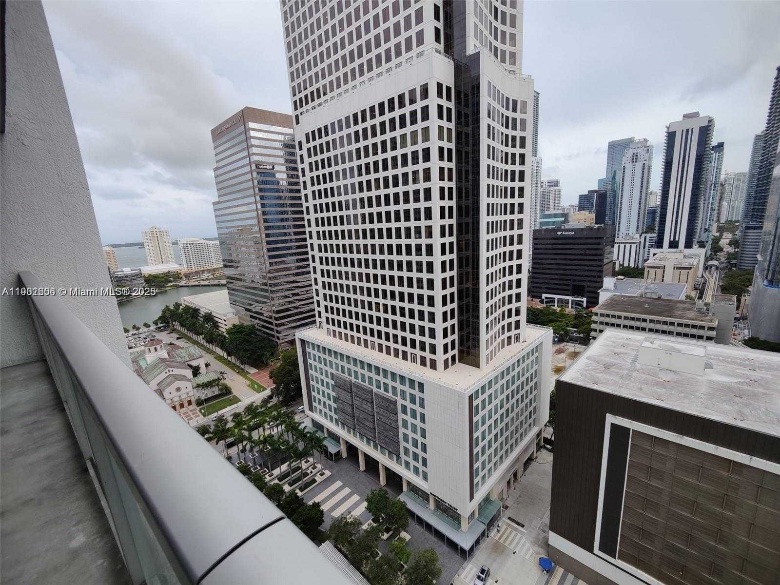 Small Image of 55 SOUTH EAST 6TH ST #2604, Miami Number 8