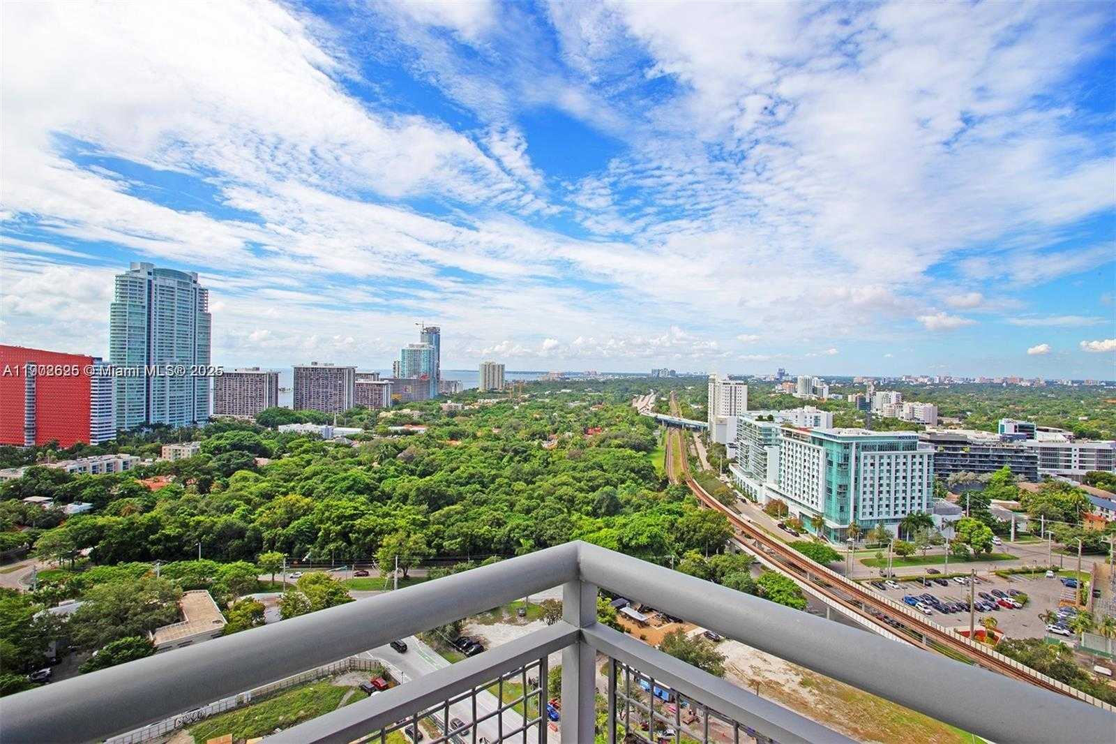 Small Image of 60 SOUTH WEST 13TH ST #2001, Miami Number 13