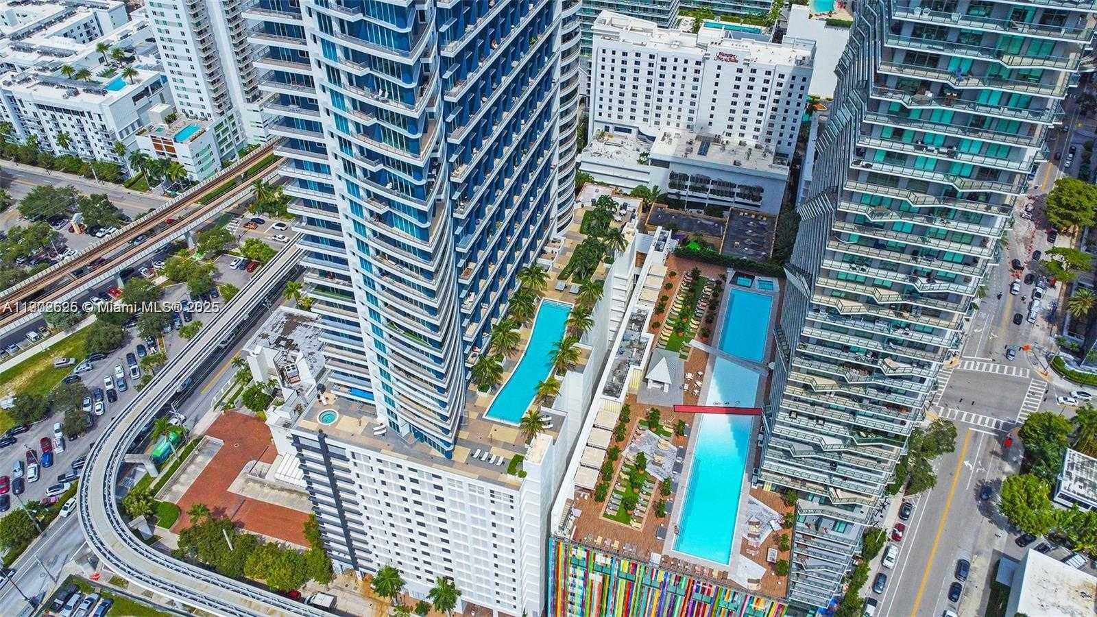 Small Image of 60 SOUTH WEST 13TH ST #2001, Miami Number 18