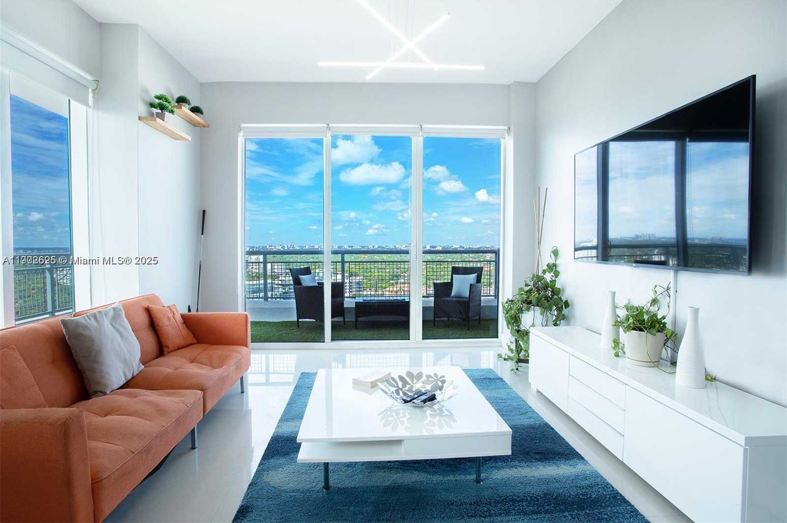 Small Image of 60 SOUTH WEST 13TH ST #2001, Miami Number 2