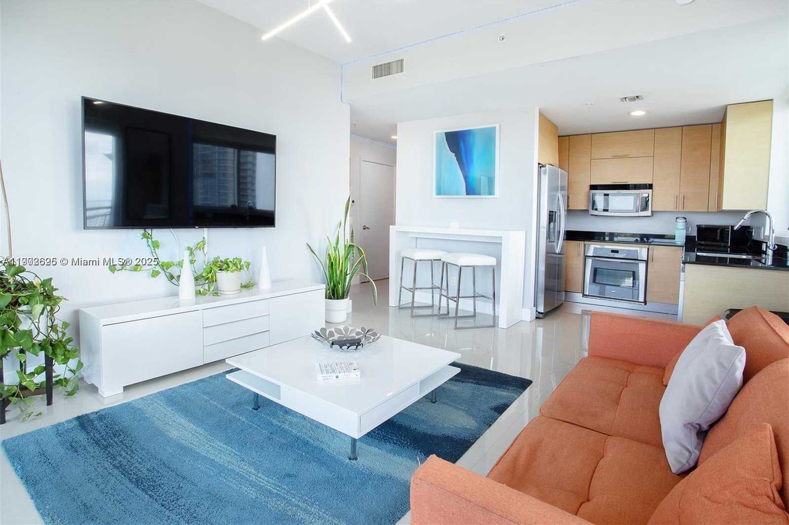 Small Image of 60 SOUTH WEST 13TH ST #2001, Miami Number 3