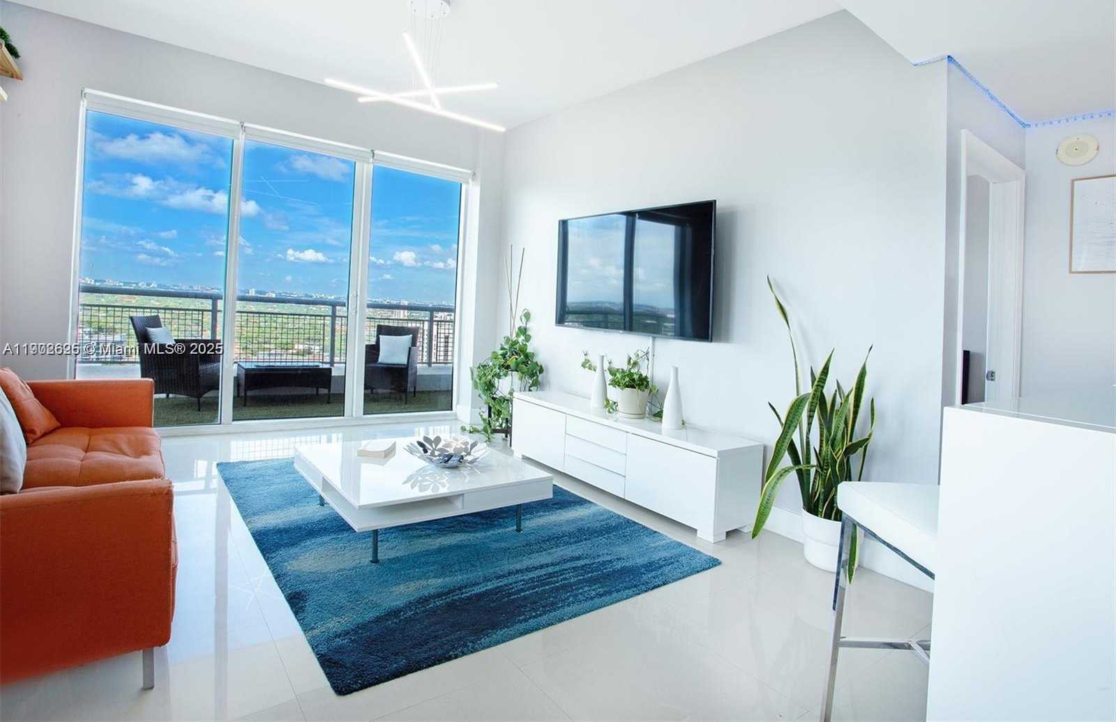 Small Image of 60 SOUTH WEST 13TH ST #2001, Miami Number 4