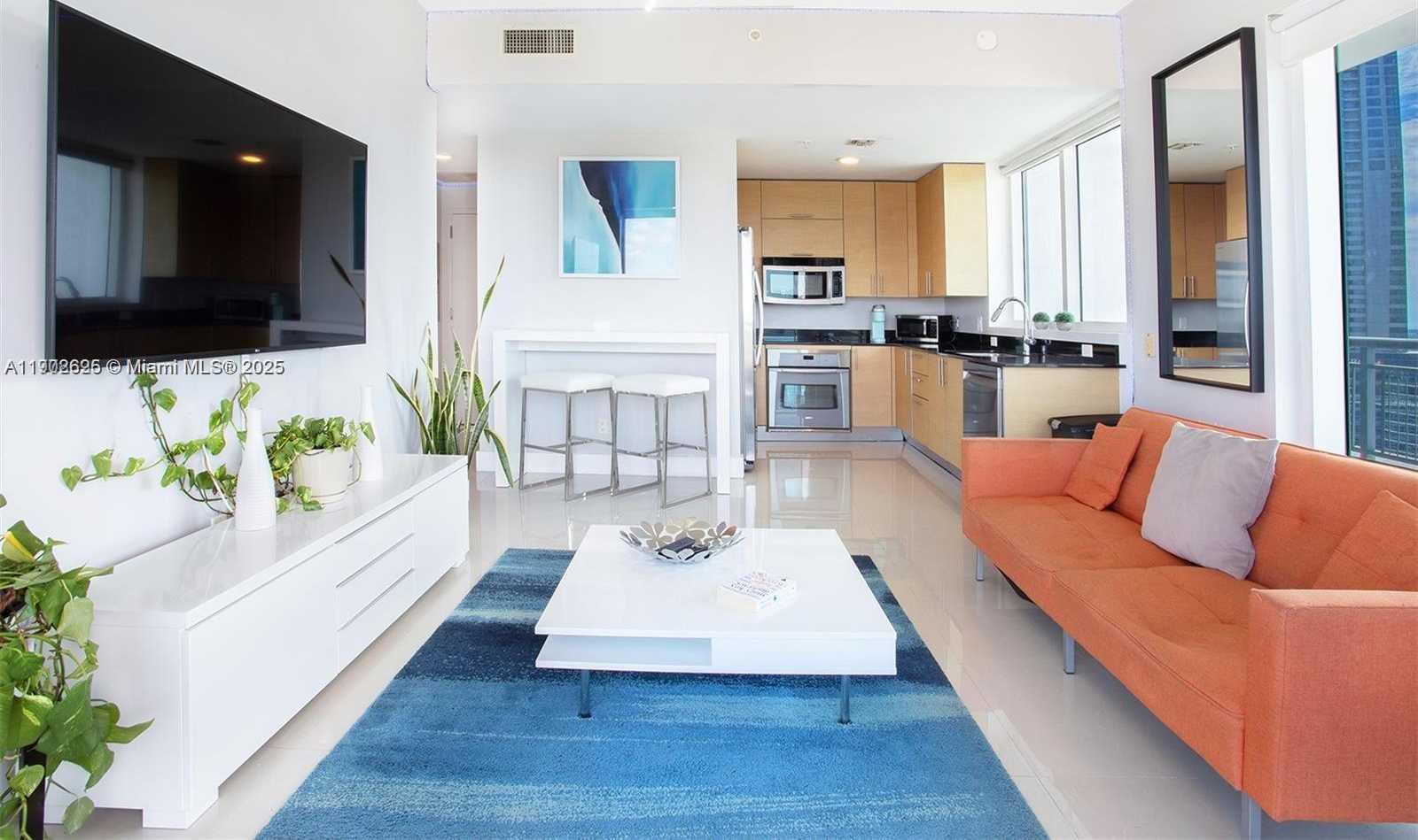 Small Image of 60 SOUTH WEST 13TH ST #2001, Miami Number 5