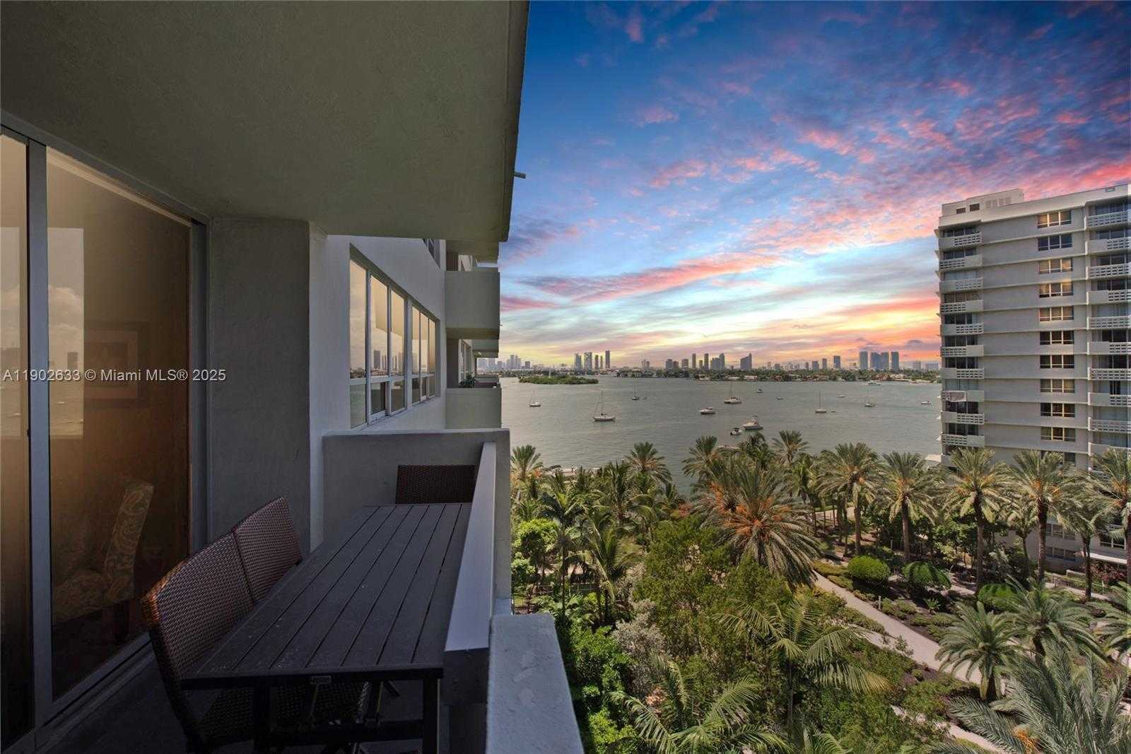 Small Image of 1500 BAY RD #846S, Miami Beach Number 1
