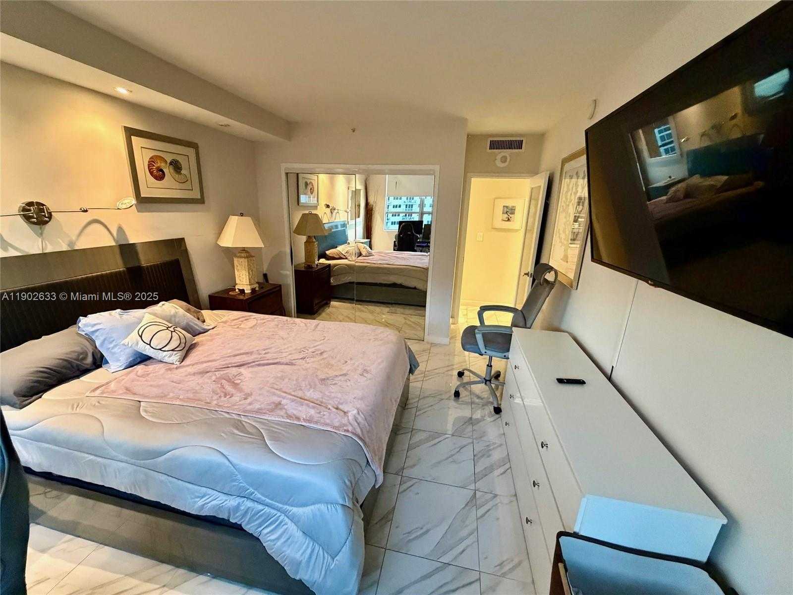 Small Image of 1500 BAY RD #846S, Miami Beach Number 15