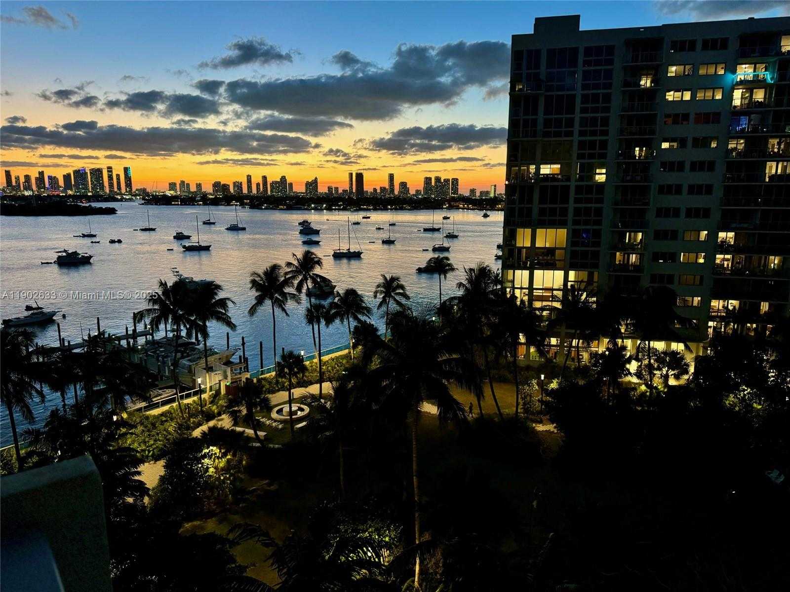 Small Image of 1500 BAY RD #846S, Miami Beach Number 18