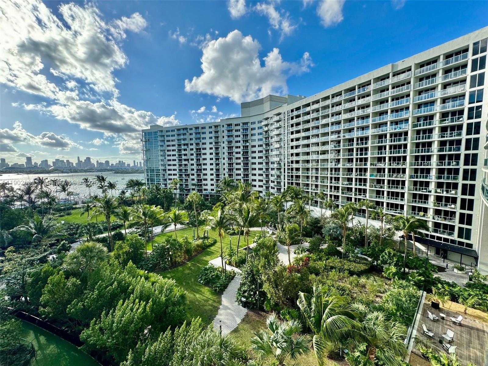 Small Image of 1500 BAY RD #846S, Miami Beach Number 19