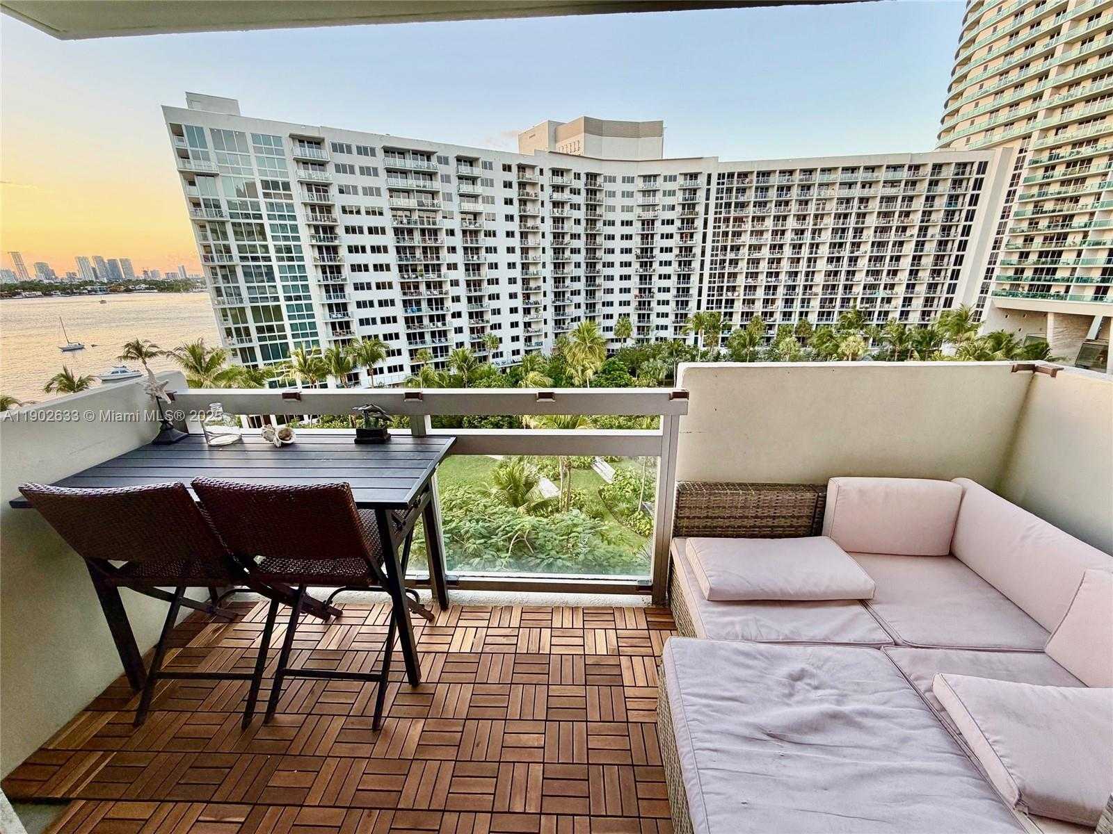 Small Image of 1500 BAY RD #846S, Miami Beach Number 5