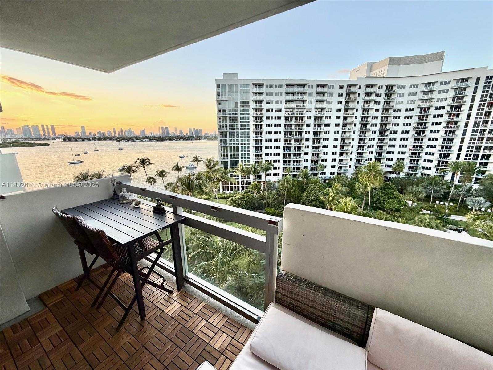 Small Image of 1500 BAY RD #846S, Miami Beach Number 6
