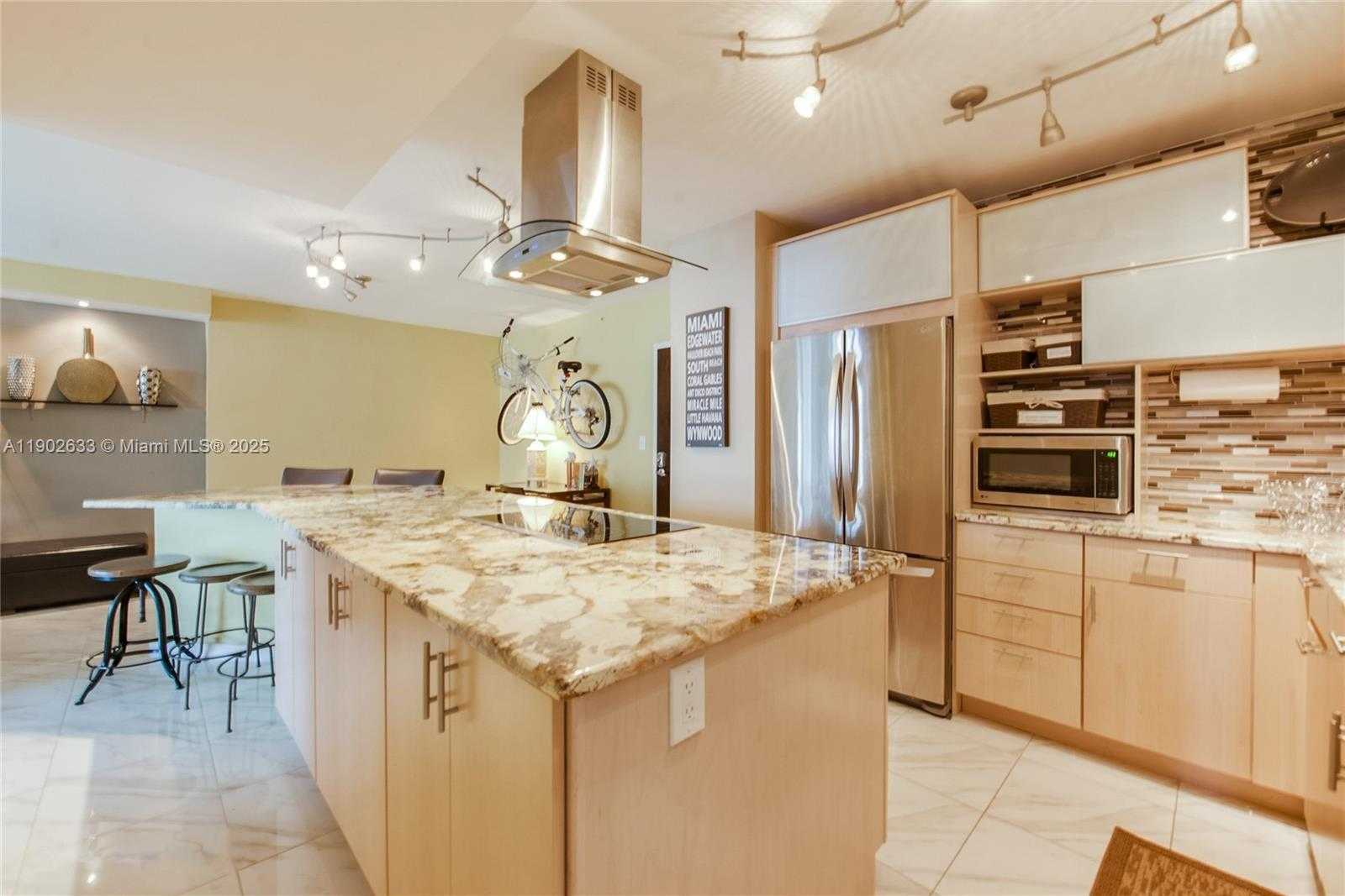 Small Image of 1500 BAY RD #846S, Miami Beach Number 8