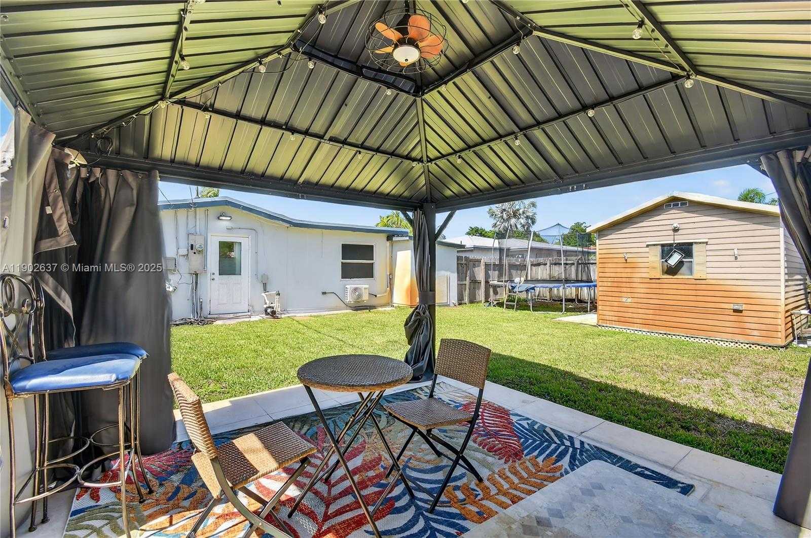 Small Image of 554 NORTH WEST 46TH ST #1, Oakland Park Number 10