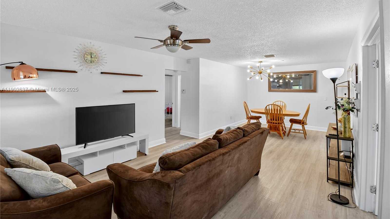 Small Image of 554 NORTH WEST 46TH ST #1, Oakland Park Number 2