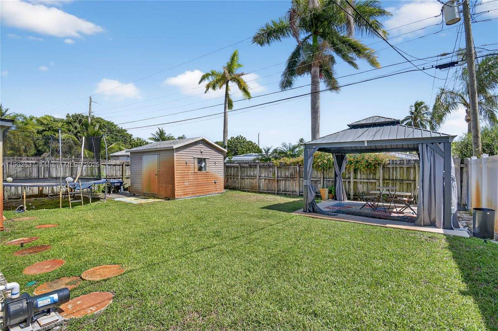 Small Image of 554 NORTH WEST 46TH ST #1, Oakland Park Number 33