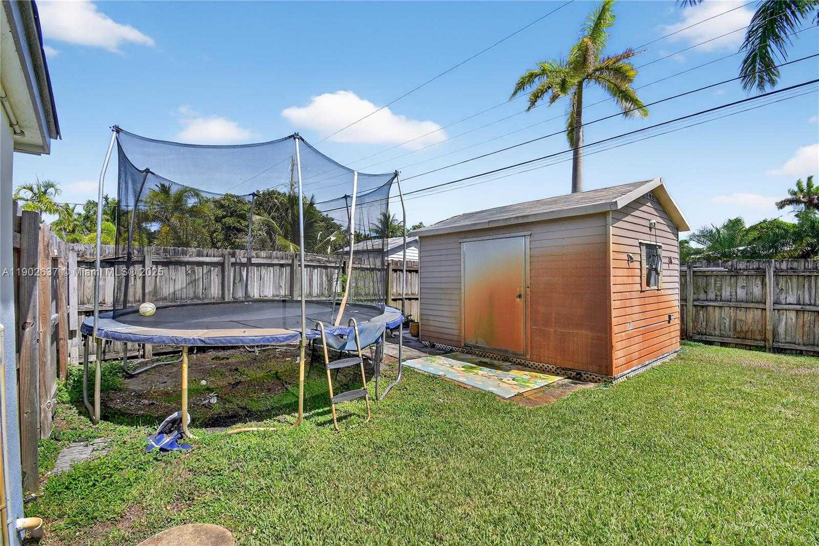 Small Image of 554 NORTH WEST 46TH ST #1, Oakland Park Number 36