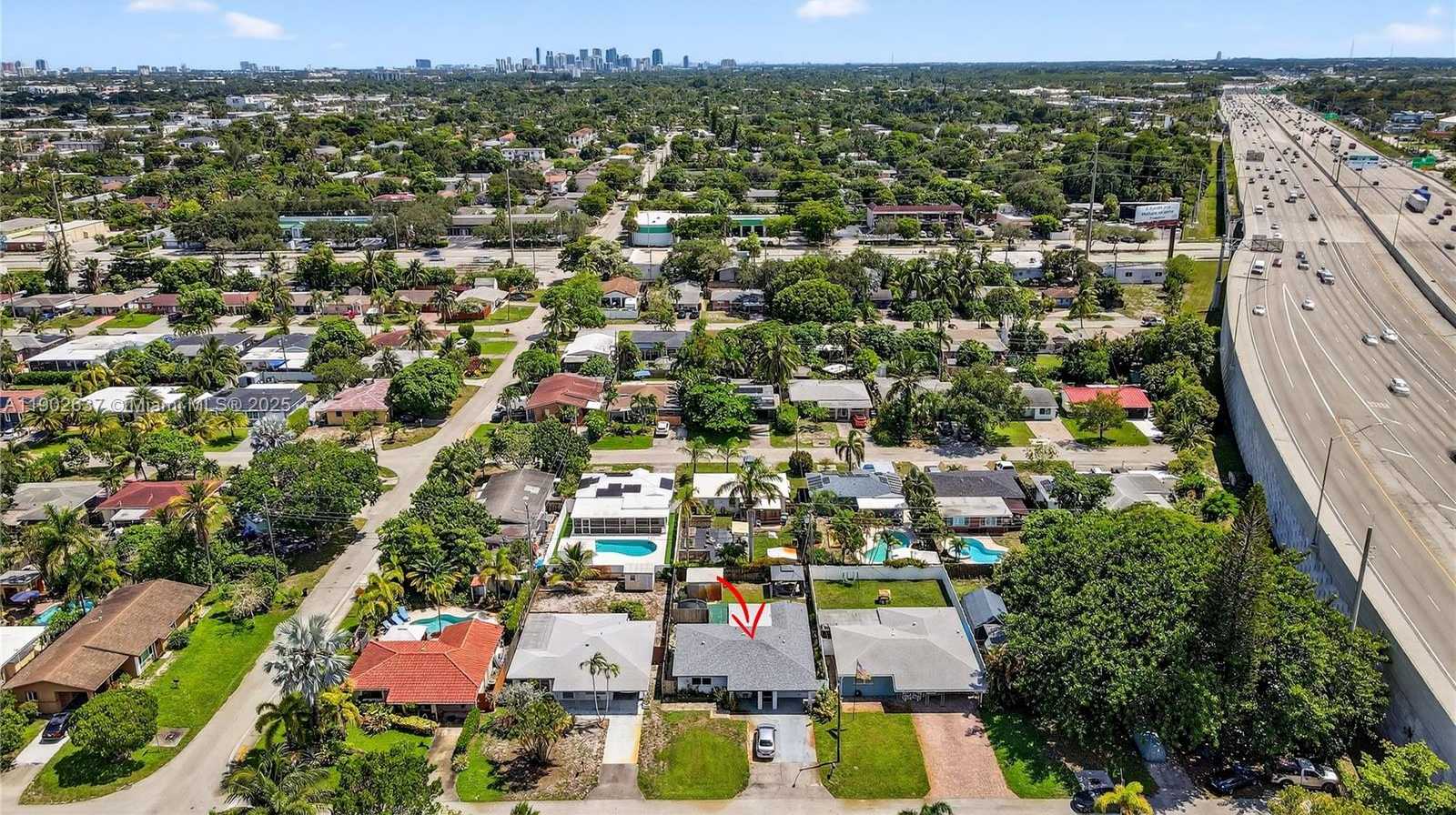 Small Image of 554 NORTH WEST 46TH ST #1, Oakland Park Number 37