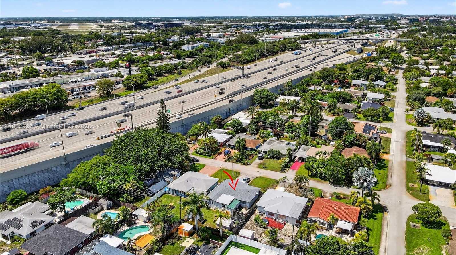 Small Image of 554 NORTH WEST 46TH ST #1, Oakland Park Number 41