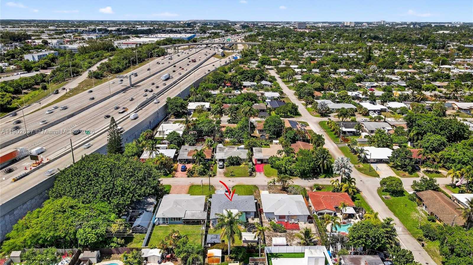 Small Image of 554 NORTH WEST 46TH ST #1, Oakland Park Number 42