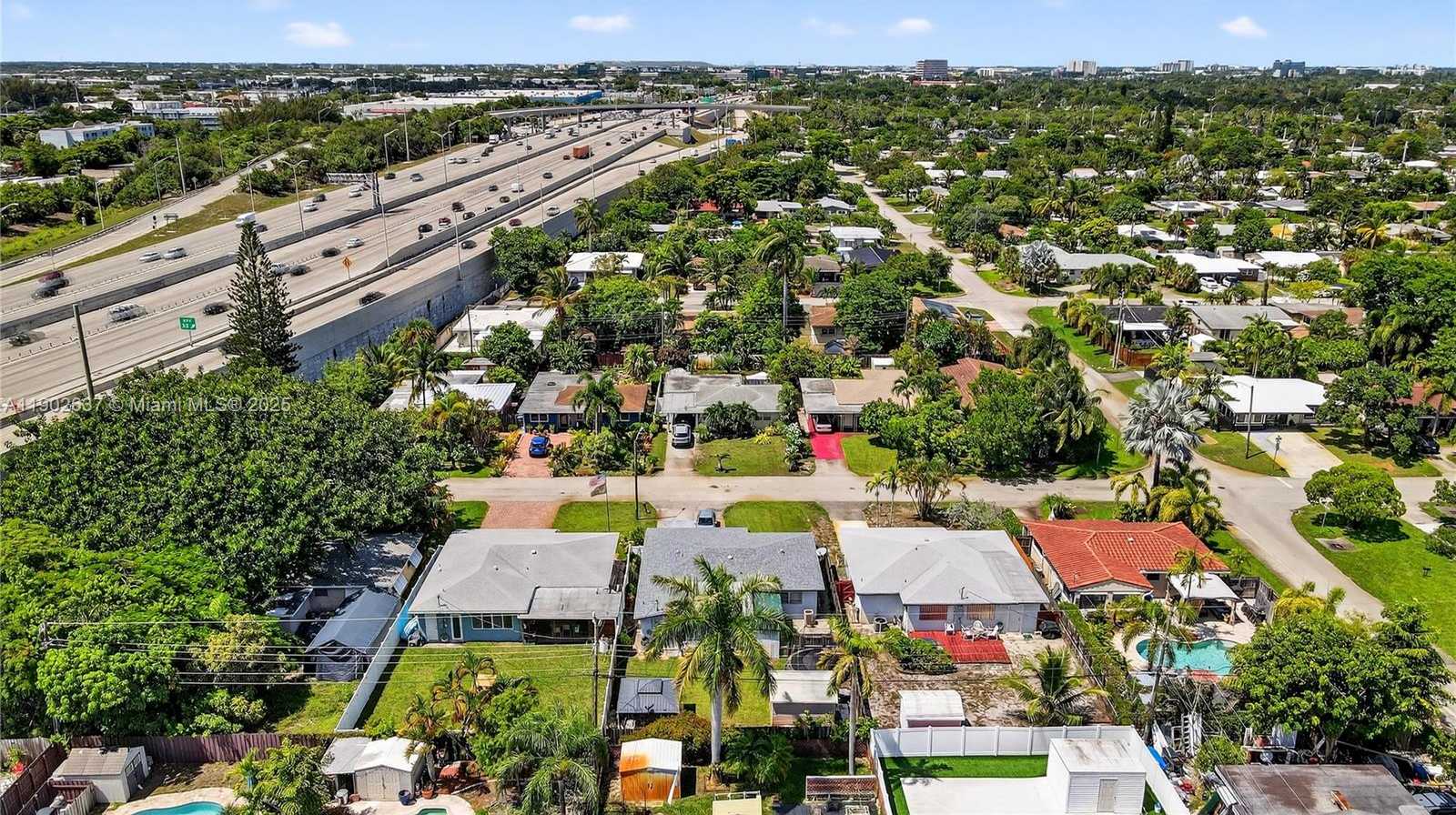 Small Image of 554 NORTH WEST 46TH ST #1, Oakland Park Number 43