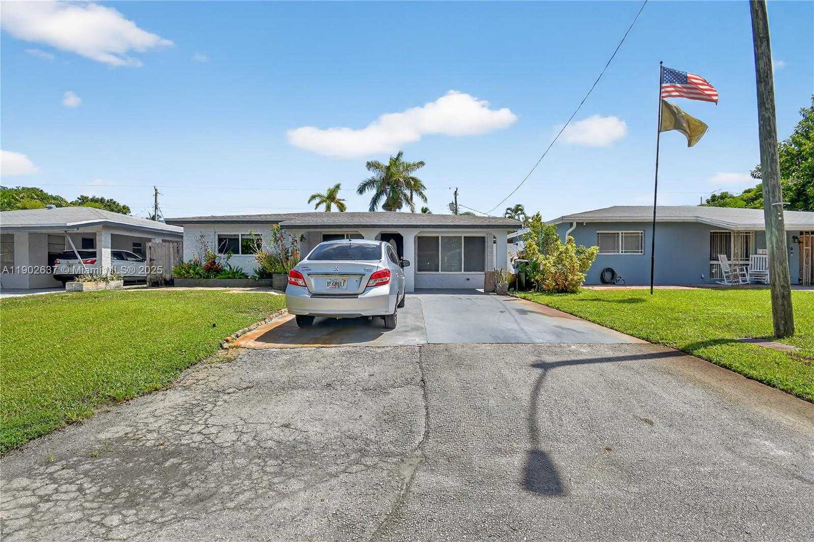 Small Image of 554 NORTH WEST 46TH ST #1, Oakland Park Number 46