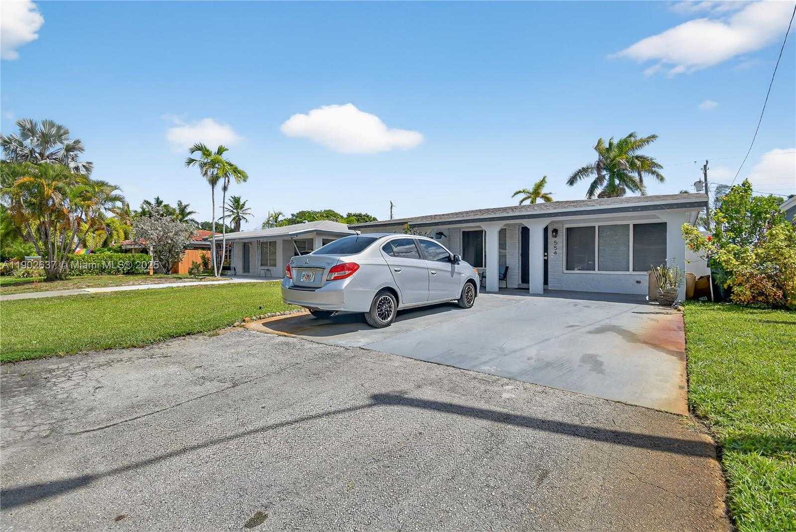 Small Image of 554 NORTH WEST 46TH ST #1, Oakland Park Number 47