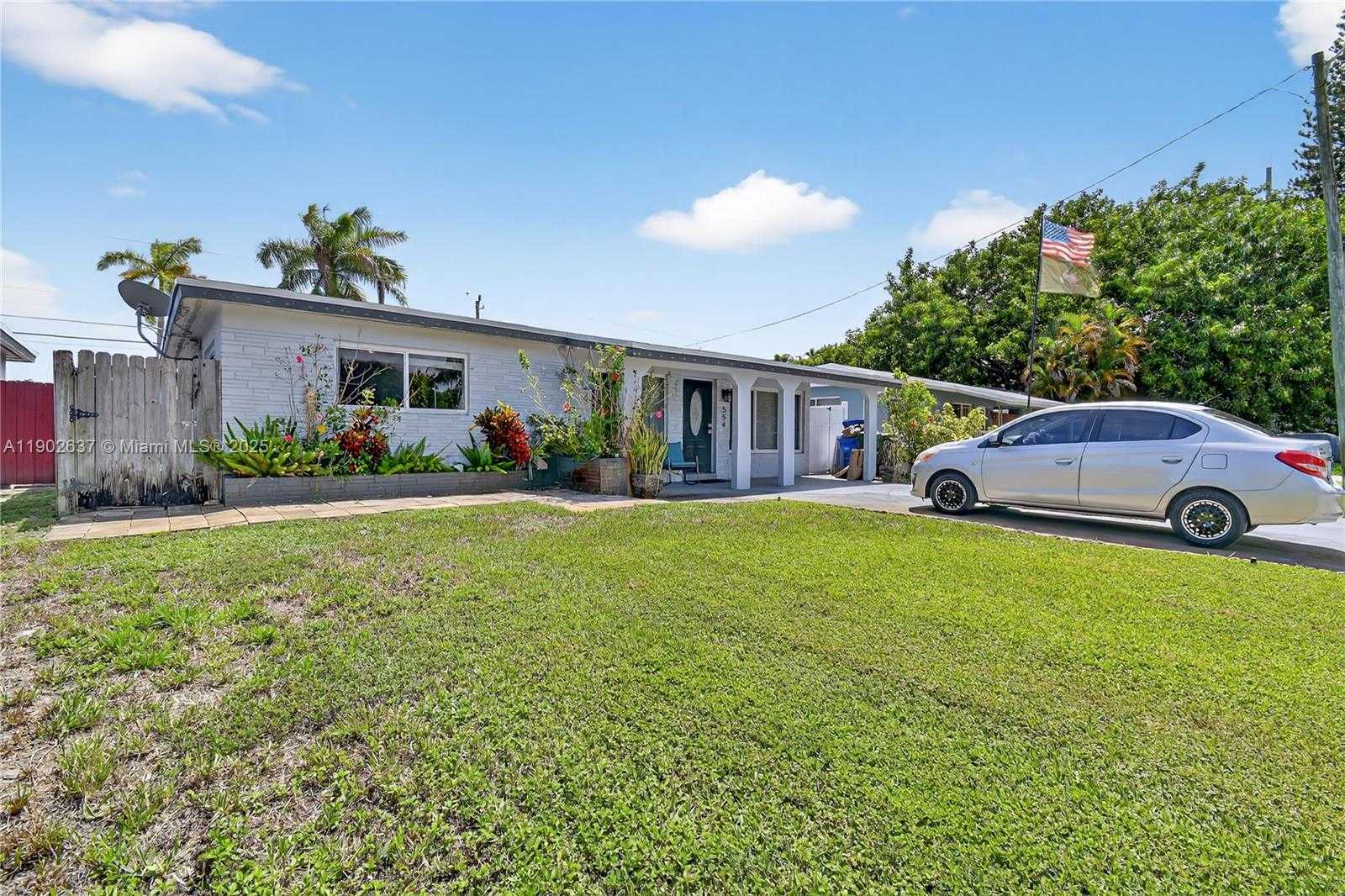 Small Image of 554 NORTH WEST 46TH ST #1, Oakland Park Number 48