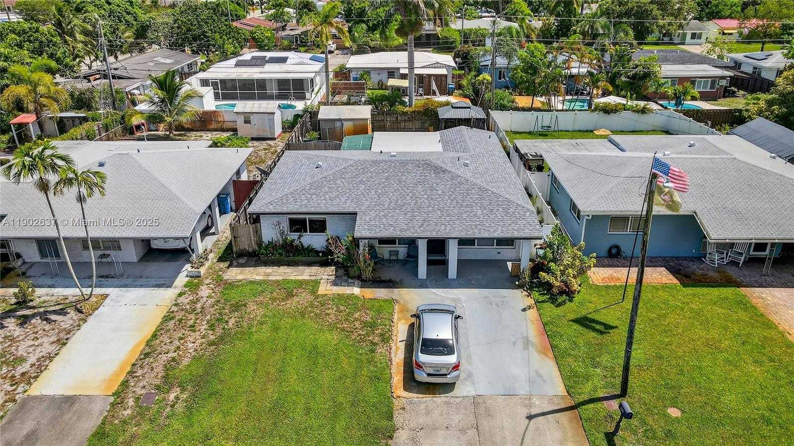 Small Image of 554 NORTH WEST 46TH ST #1, Oakland Park Number 51