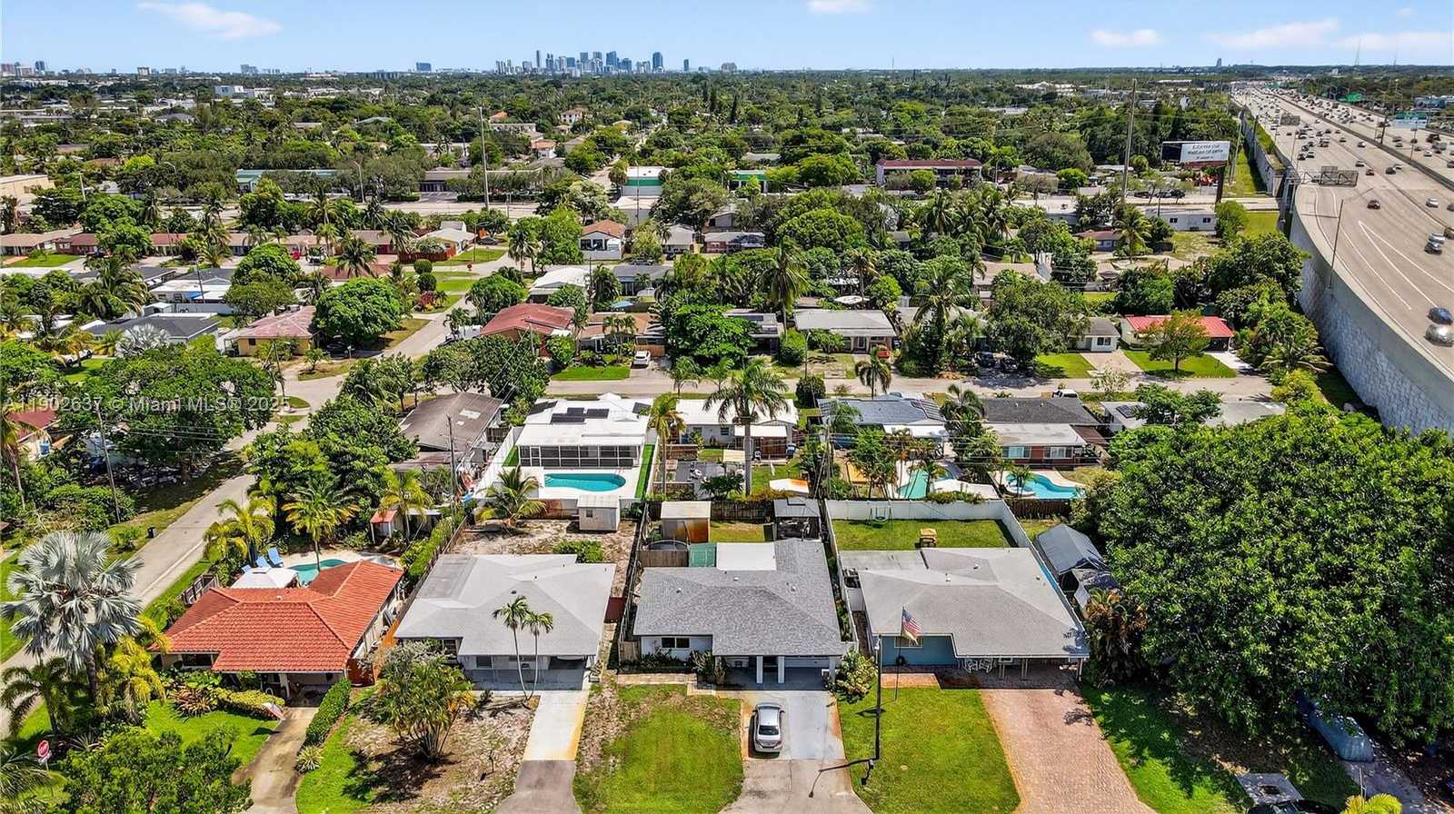 Small Image of 554 NORTH WEST 46TH ST #1, Oakland Park Number 52