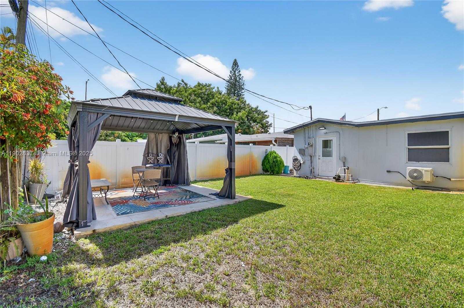 Small Image of 554 NORTH WEST 46TH ST #1, Oakland Park Number 7