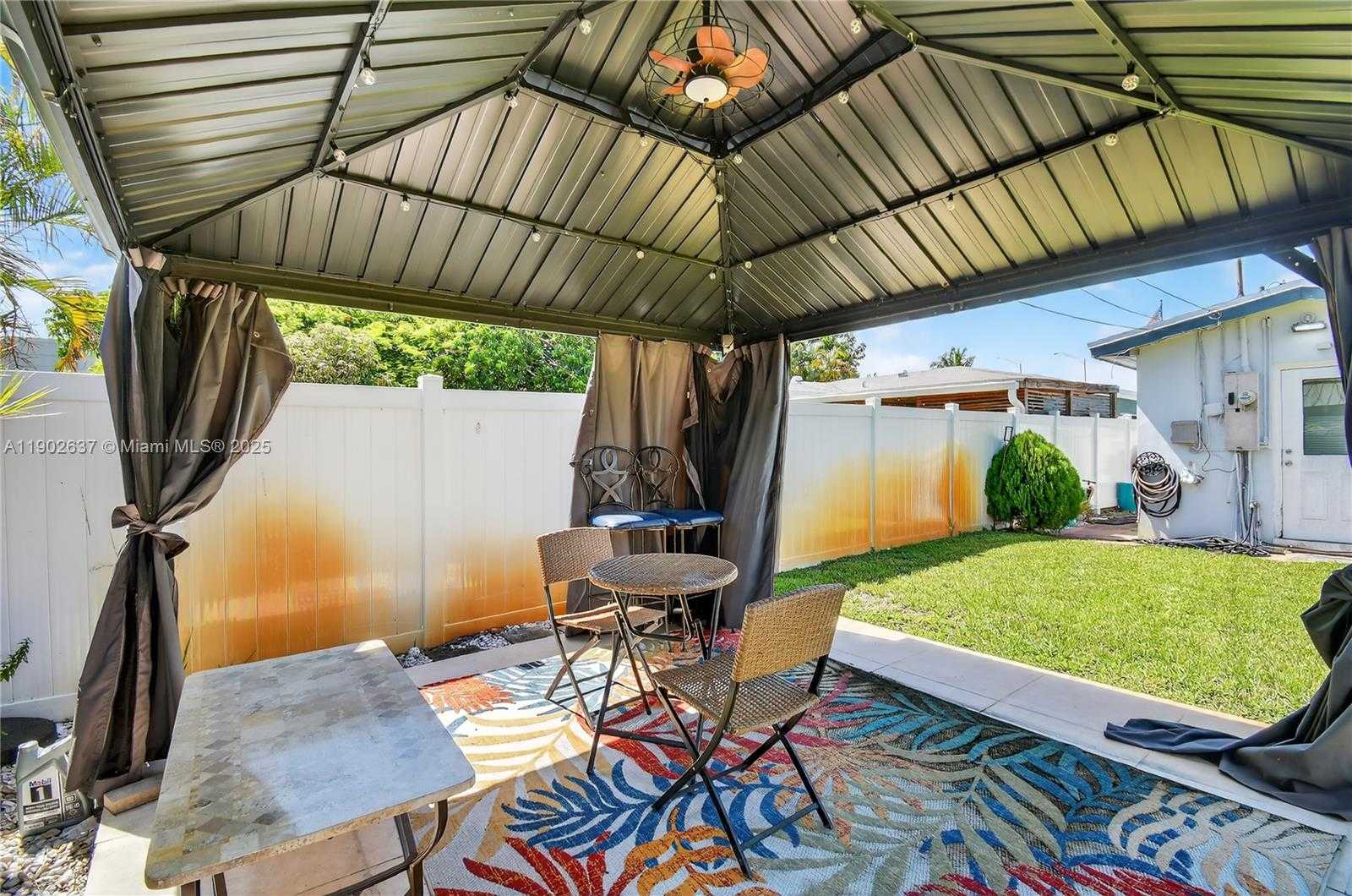 Small Image of 554 NORTH WEST 46TH ST #1, Oakland Park Number 8