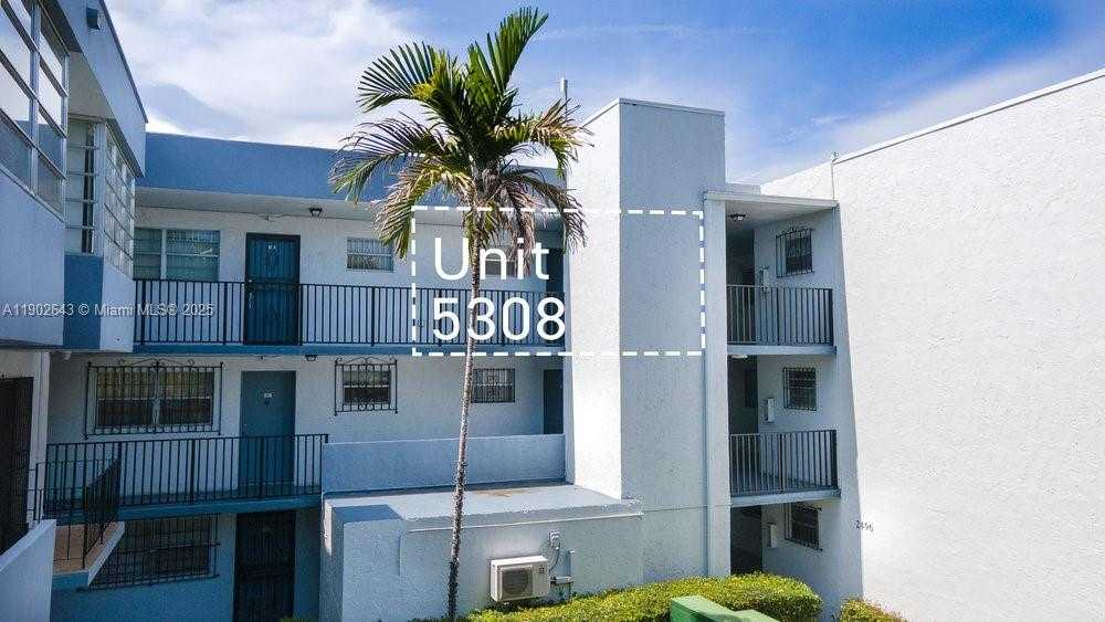 Small Image of 2496 SOUTH WEST 17TH AVE #5308, Miami Number 2