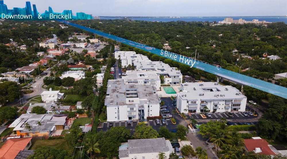 Small Image of 2496 SOUTH WEST 17TH AVE #5308, Miami Number 21