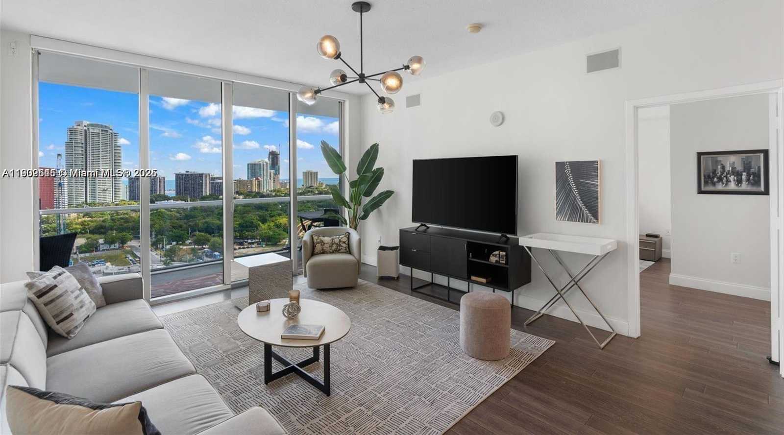 Small Image of 79 SOUTH WEST 12TH ST #2204-S, Miami Number 2