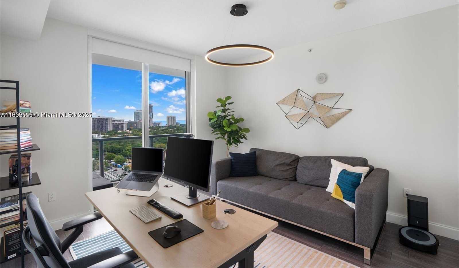 Small Image of 79 SOUTH WEST 12TH ST #2204-S, Miami Number 20