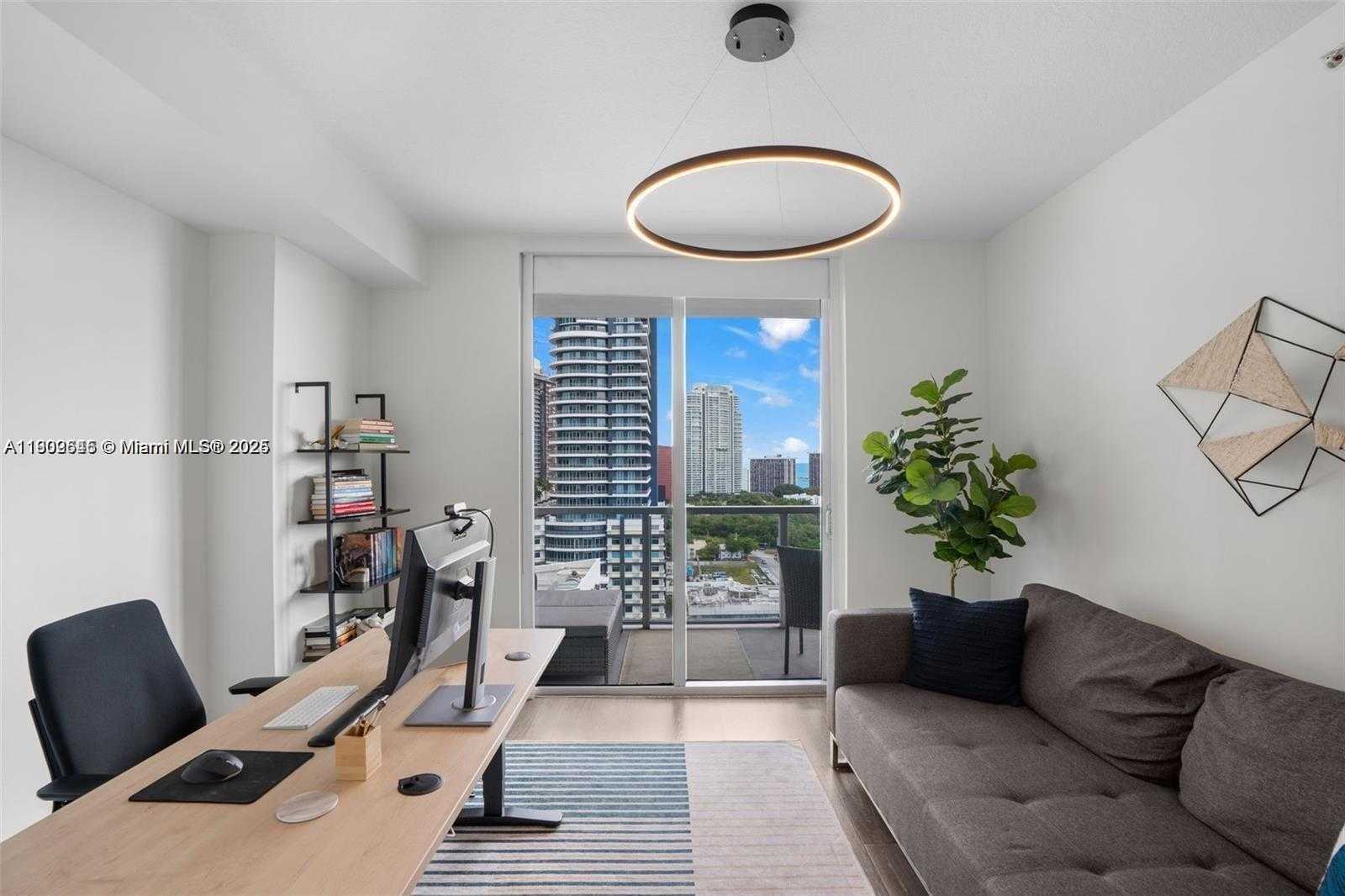 Small Image of 79 SOUTH WEST 12TH ST #2204-S, Miami Number 21