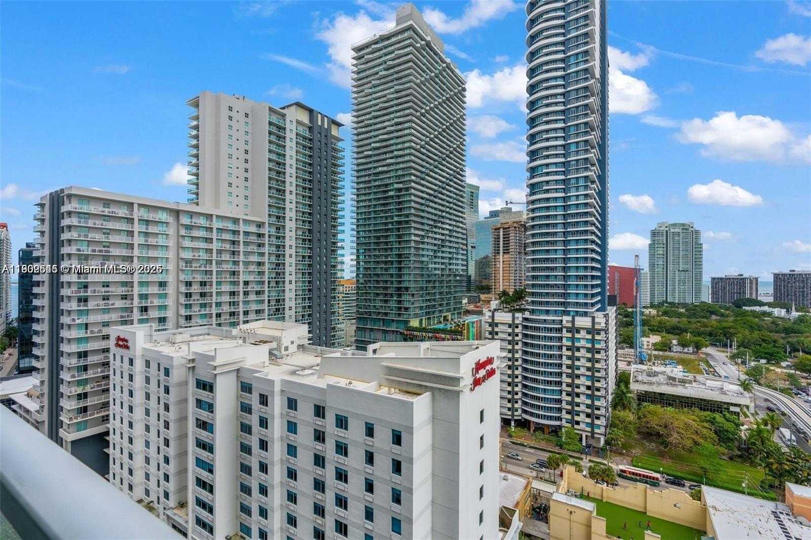 Small Image of 79 SOUTH WEST 12TH ST #2204-S, Miami Number 23