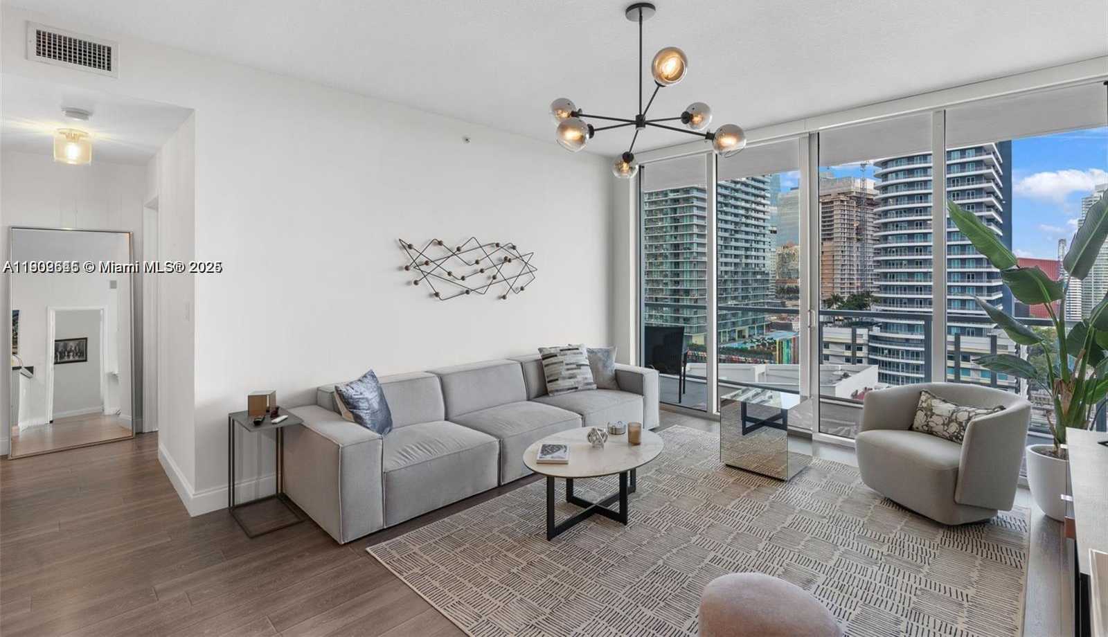 Small Image of 79 SOUTH WEST 12TH ST #2204-S, Miami Number 8