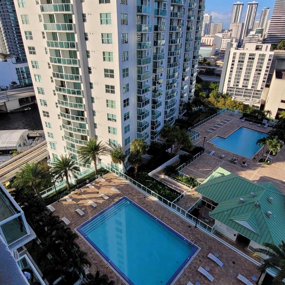 Small Image of 41 SOUTH EAST 5TH ST #1201, Miami Number 19