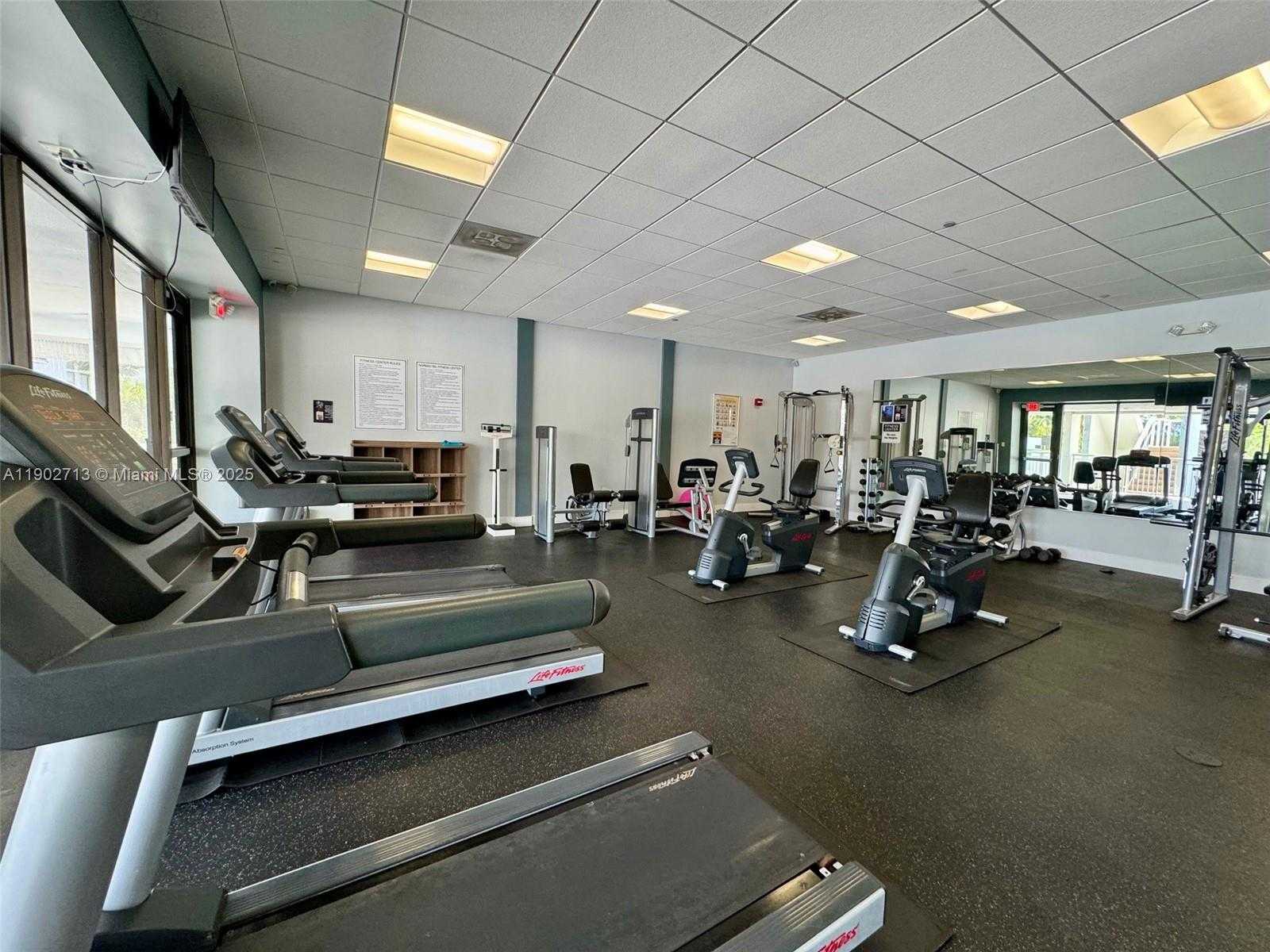 Small Image of 3625 NORTH COUNTRY CLUB DR #2009, Aventura Number 36